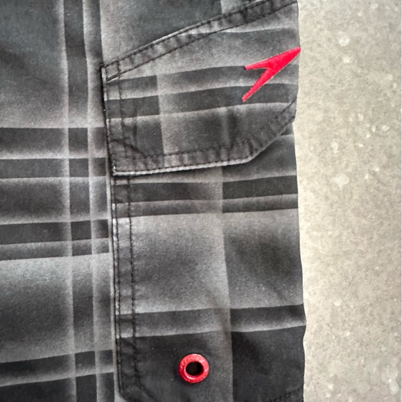 Speedo Classic Swim Trunks - Picture 9 of 10